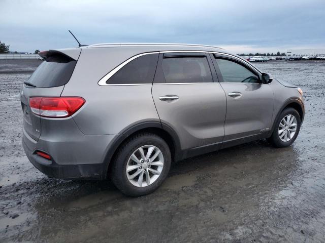 2017 KIA SORENTO LX - Image 3