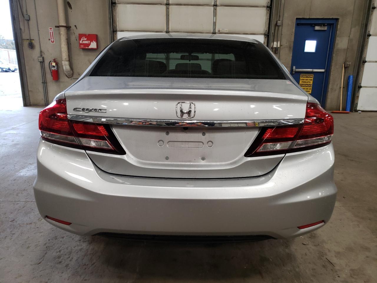 2013 HONDA CIVIC LX - Image 6