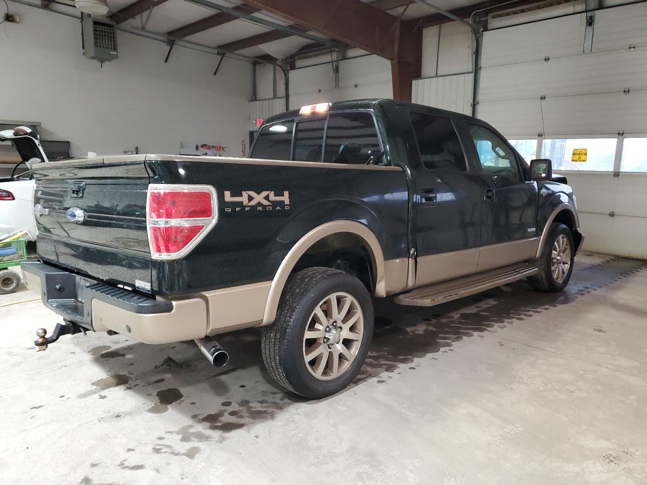 2013 FORD F150 SUPER - Image 3