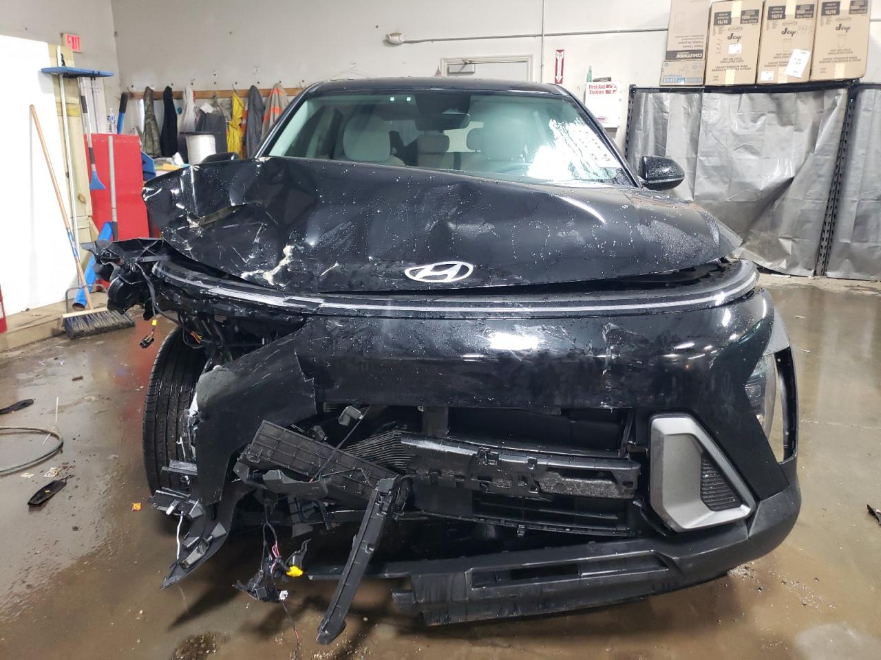 2024 HYUNDAI KONA SE - Фото 5
