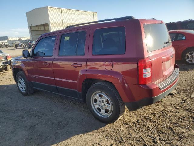 2016 Jeep Patriot Sport - Image 2