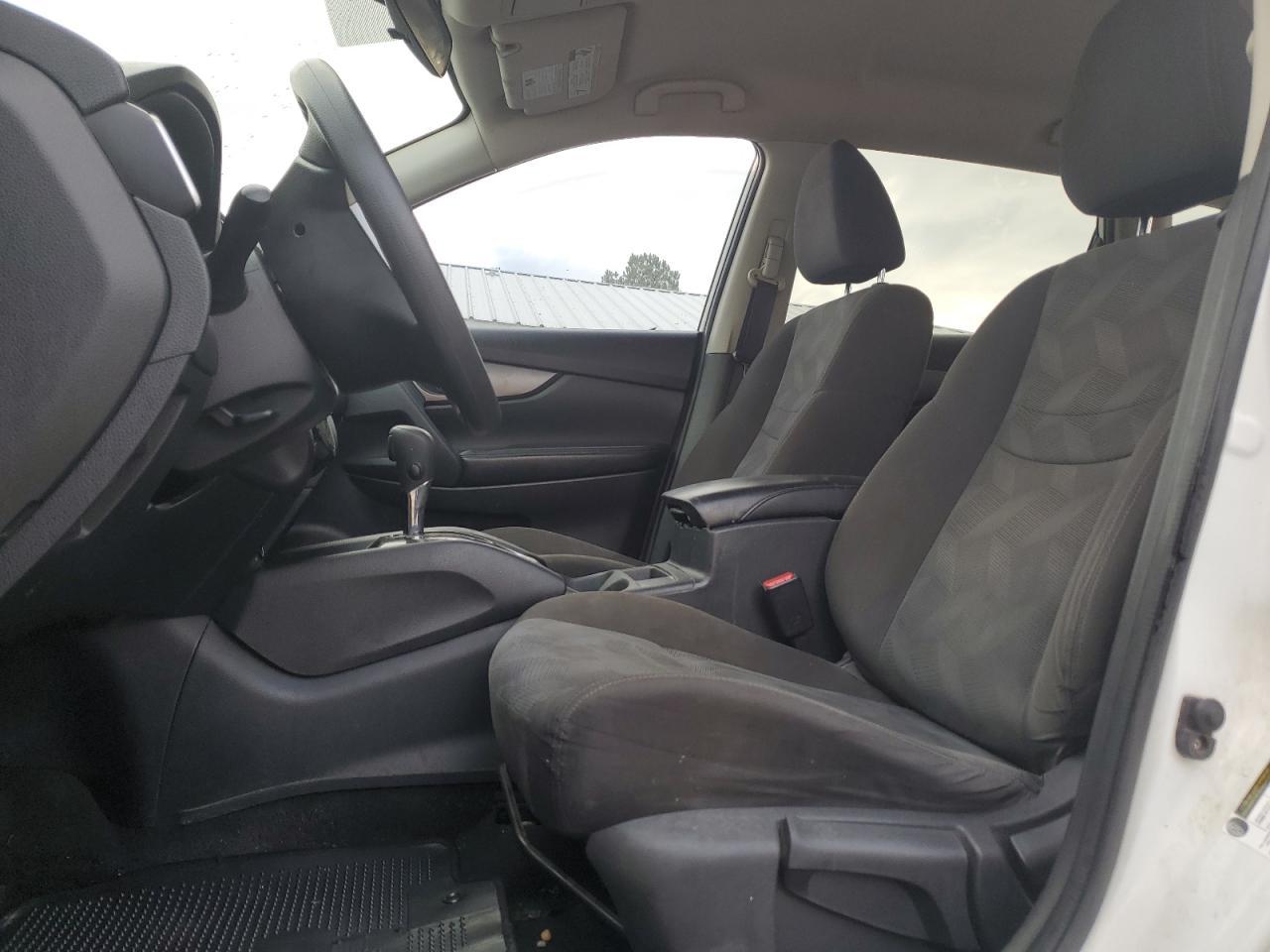 2016 NISSAN ROGUE S - Image 7