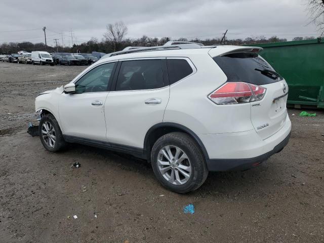 2014 Nissan Rogue S - Фото 2
