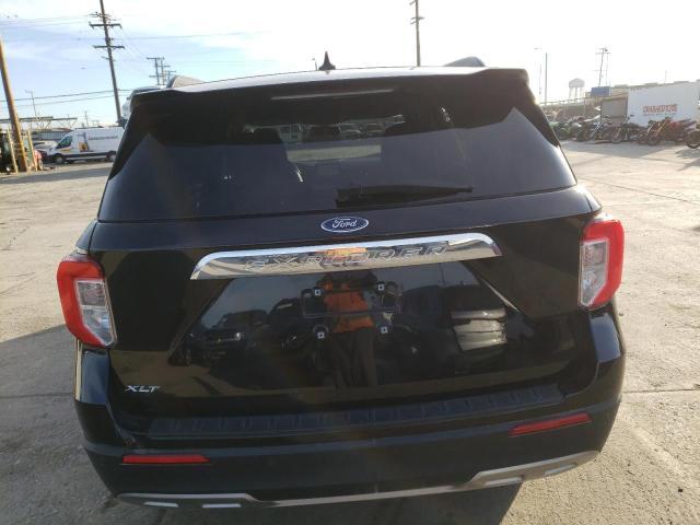 2022 Ford Explorer Xlt - Image 6