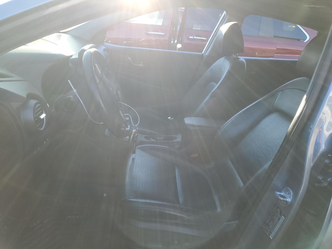 2019 HYUNDAI KONA LIMIT - Фото 7