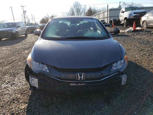 2015 Honda Civic Lx - Фото 5