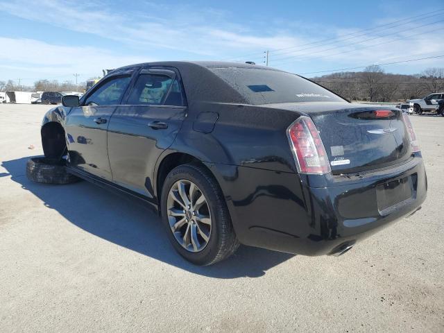 2014 Chrysler 300 S - Image 2