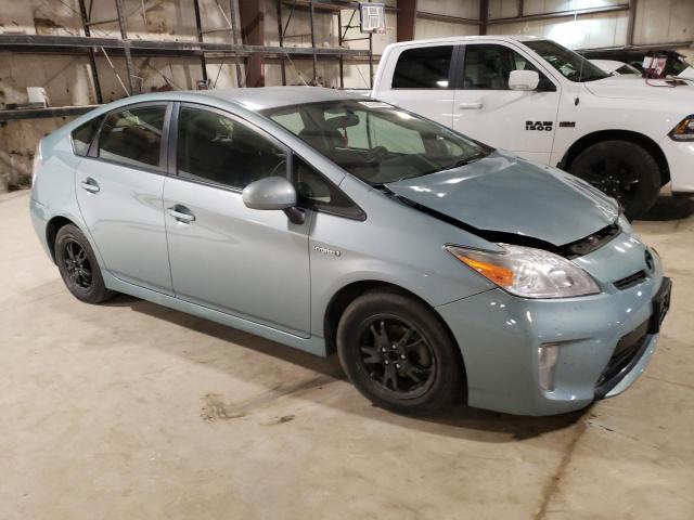 2015 Toyota Prius - Image 4
