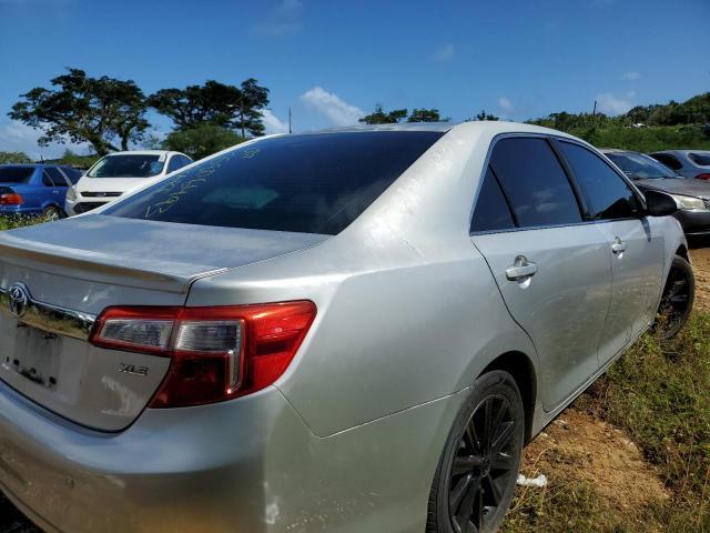 2012 Toyota Camry Base - Image 3