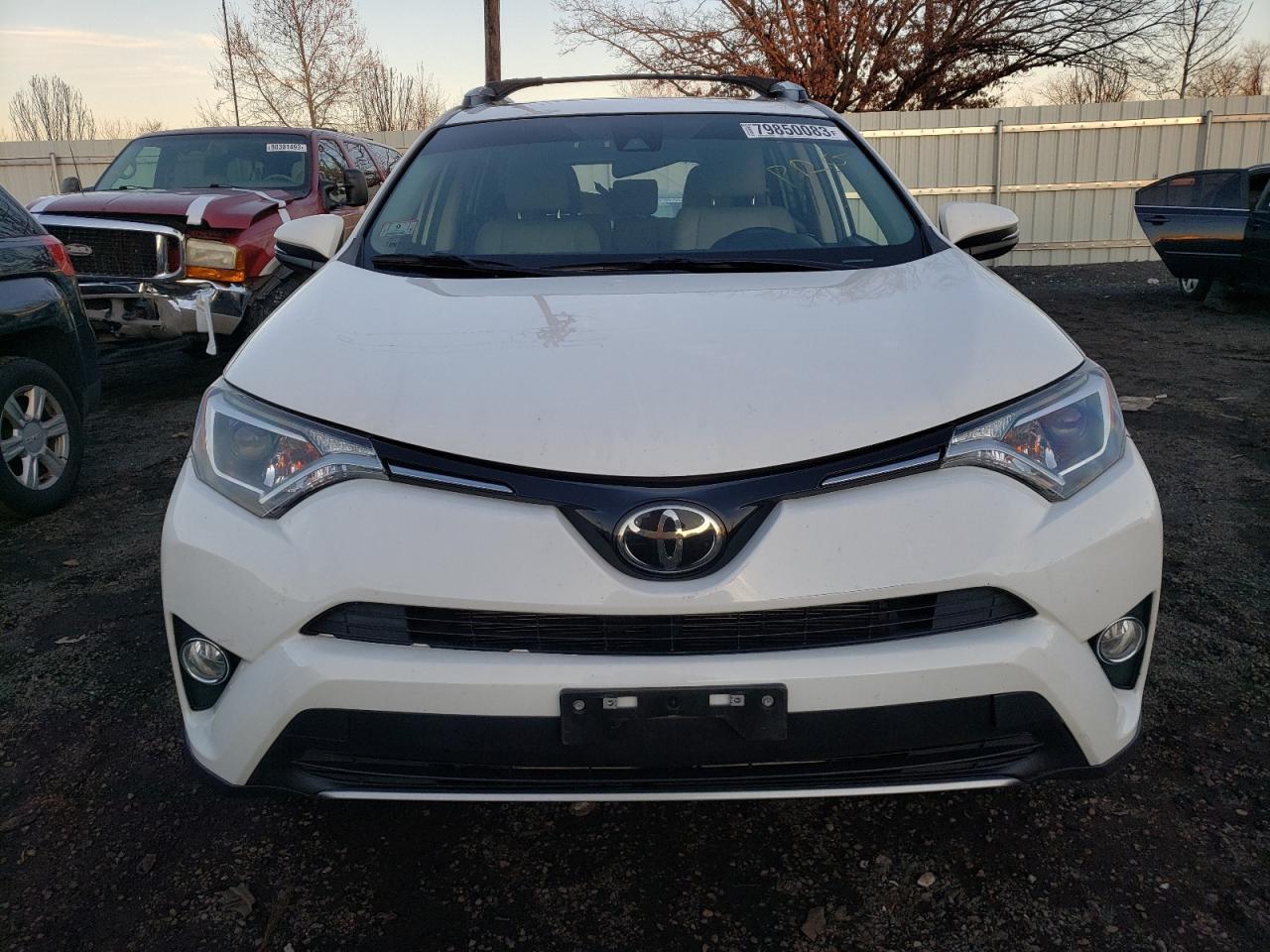 2018 TOYOTA RAV4 ADVEN - Image 5