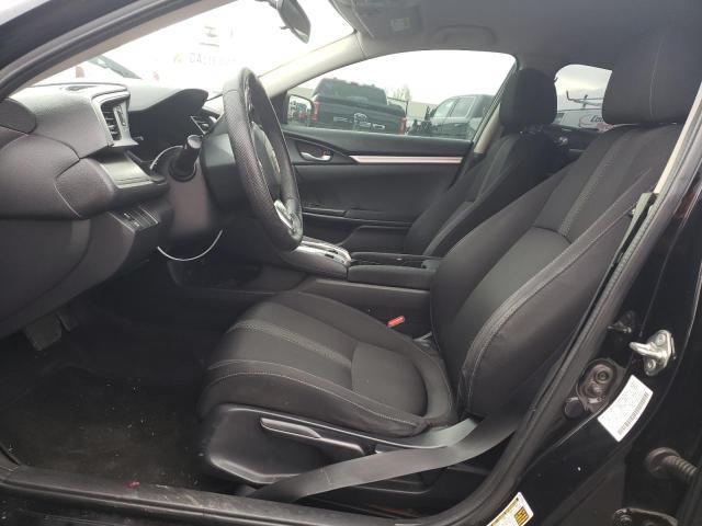 2017 Honda Civic Lx - Image 7