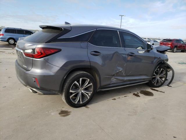 2017 Lexus Rx 350 Base - Фото 3