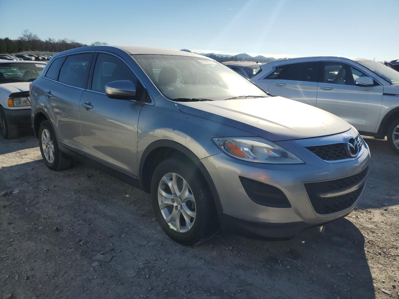 2011 MAZDA CX-9 - Image 4