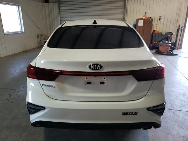2020 Kia Forte Fe - Фото 6