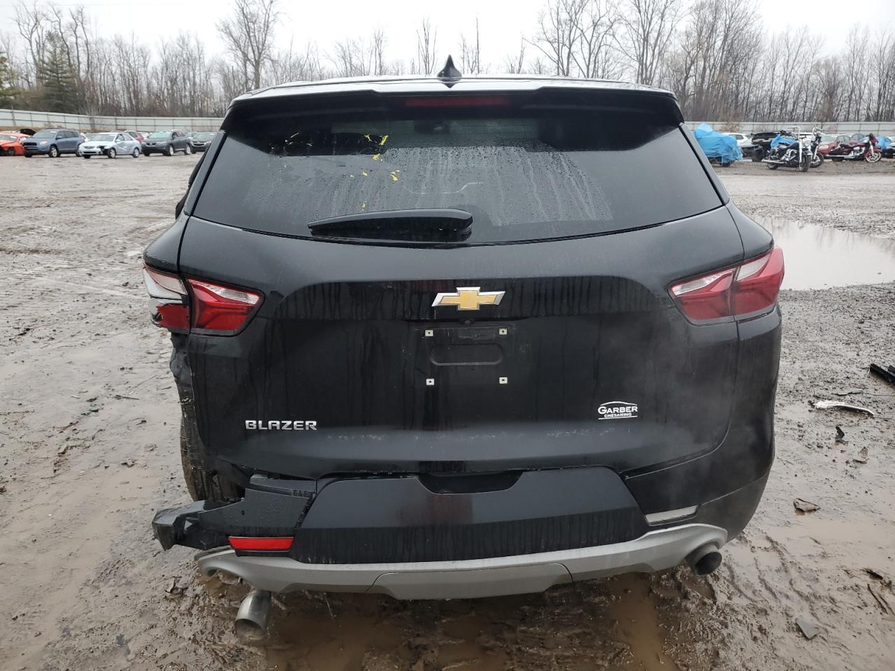 2021 CHEVROLET BLAZER 2LT - Image 6
