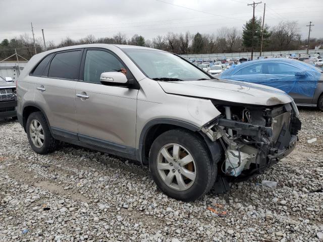 2012 Kia Sorento Base - Фото 4