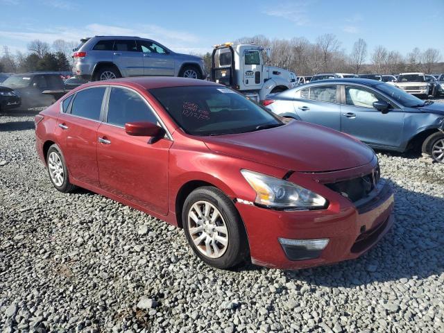 2015 Nissan Altima 2.5 - Фото 4