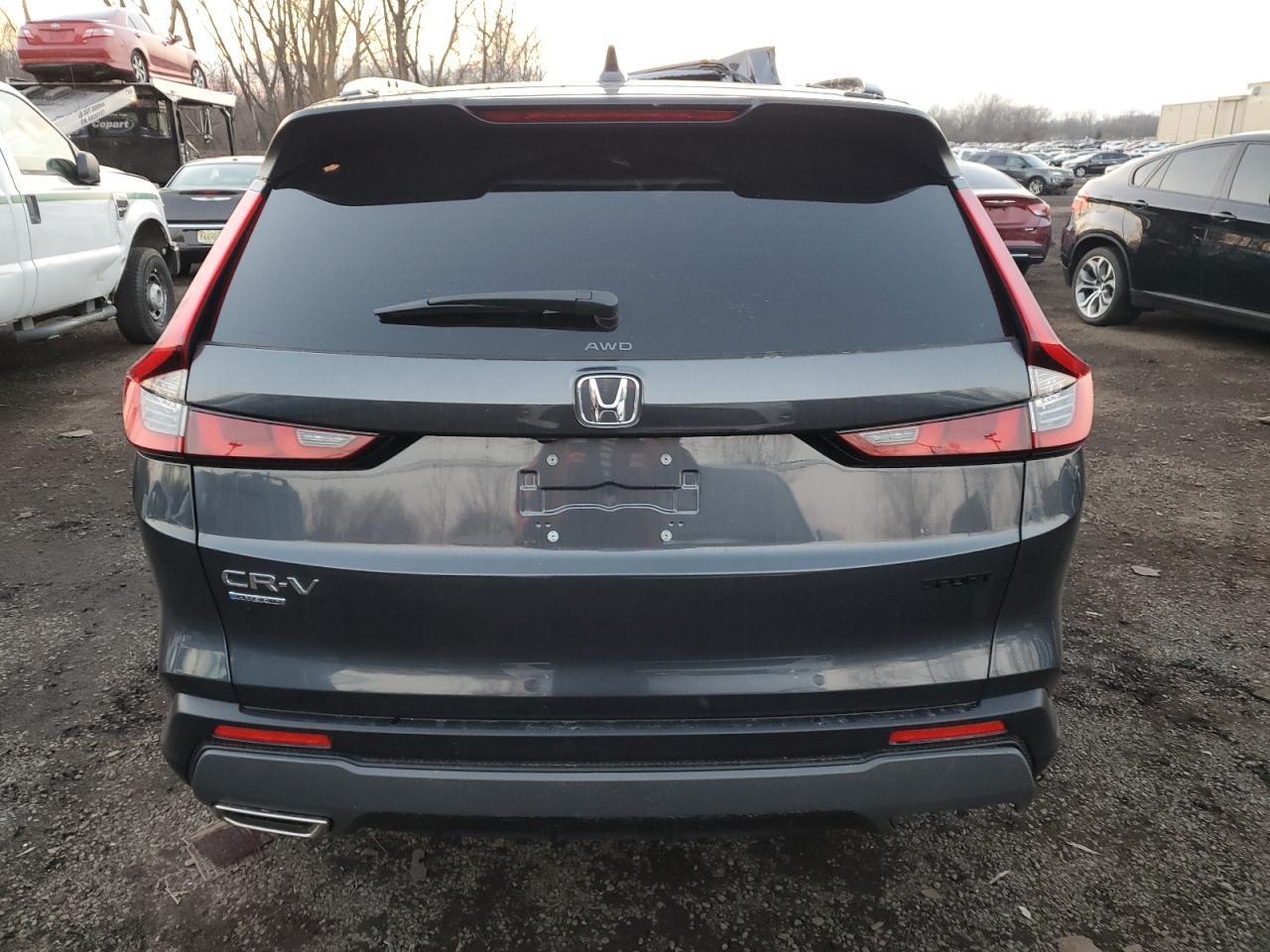 2024 HONDA CR-V SPORT - Image 6