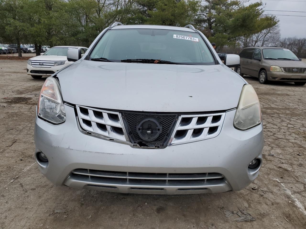 2013 NISSAN ROGUE S - Image 5