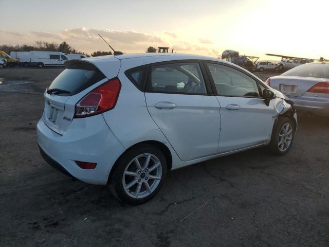 2019 Ford Fiesta Se - Image 3
