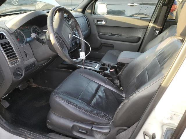 2012 Ford Escape Limited - Фото 7