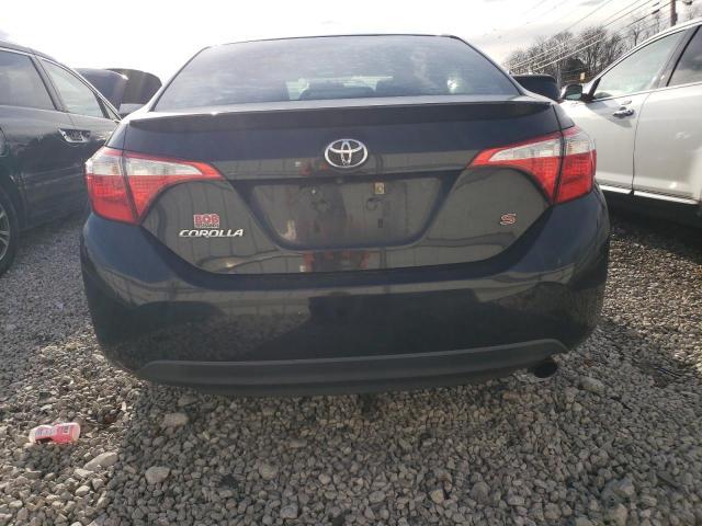 2016 Toyota Corolla L - Фото 6