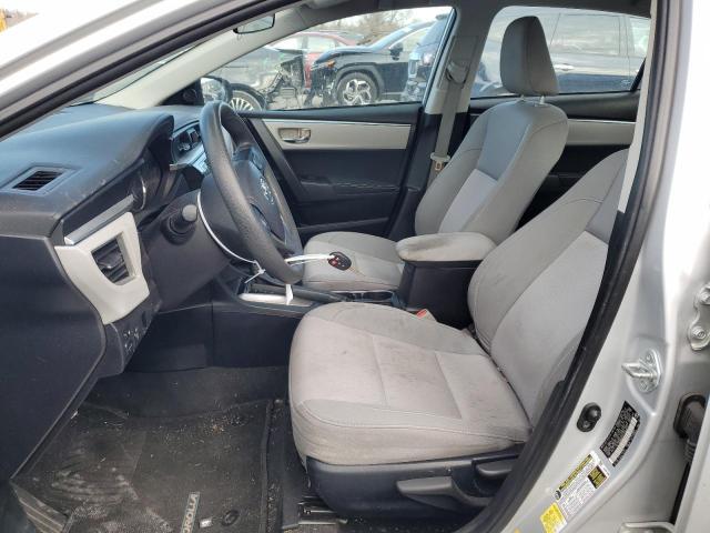 2015 Toyota Corolla L - Фото 7