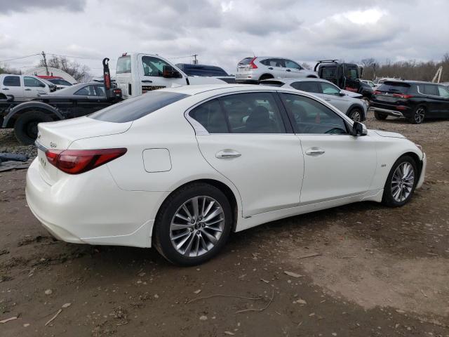 2018 Infiniti Q50 Luxe - Фото 3