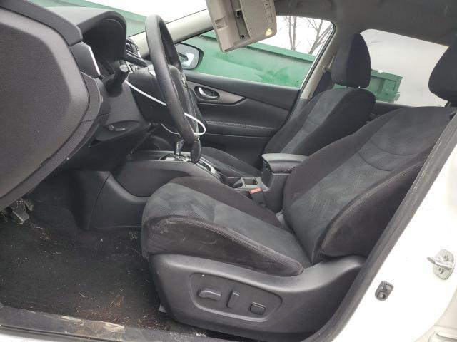 2014 Nissan Rogue S - Фото 7