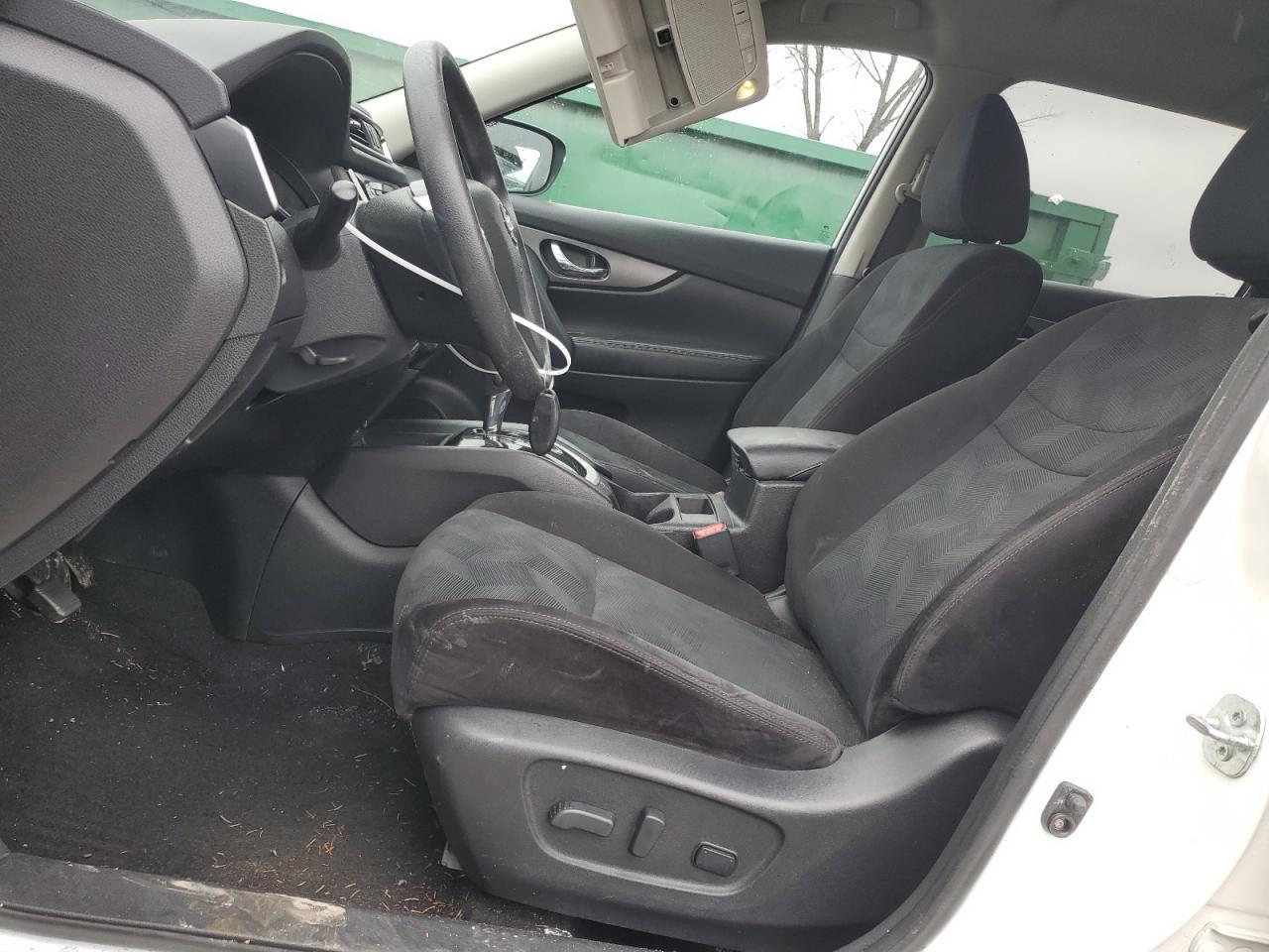 2014 NISSAN ROGUE S - Image 7