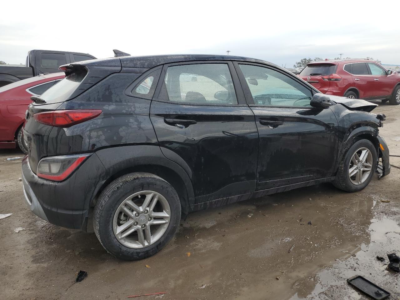 2022 HYUNDAI KONA SEL - Фото 3