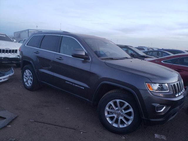 2016 Jeep Grand Cherokee Laredo - Image 4