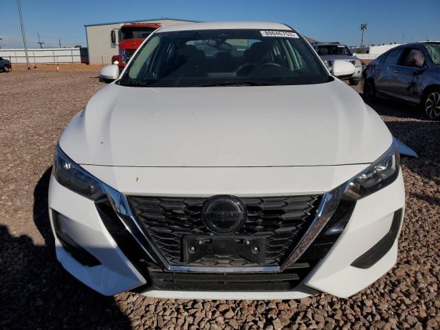 2020 Nissan Sentra S - Image 5