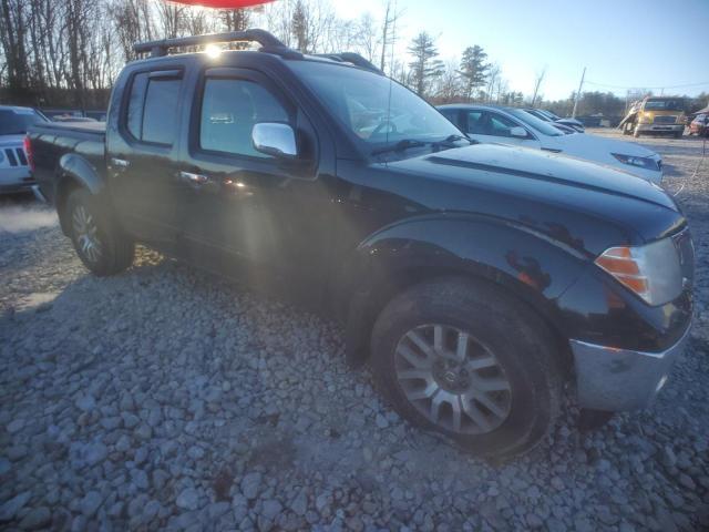 2012 Nissan Frontier S - Фото 4
