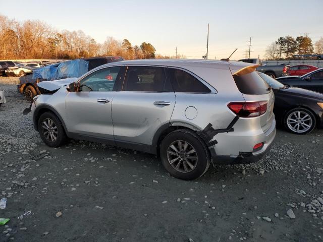 2019 Kia Sorento L - Image 2