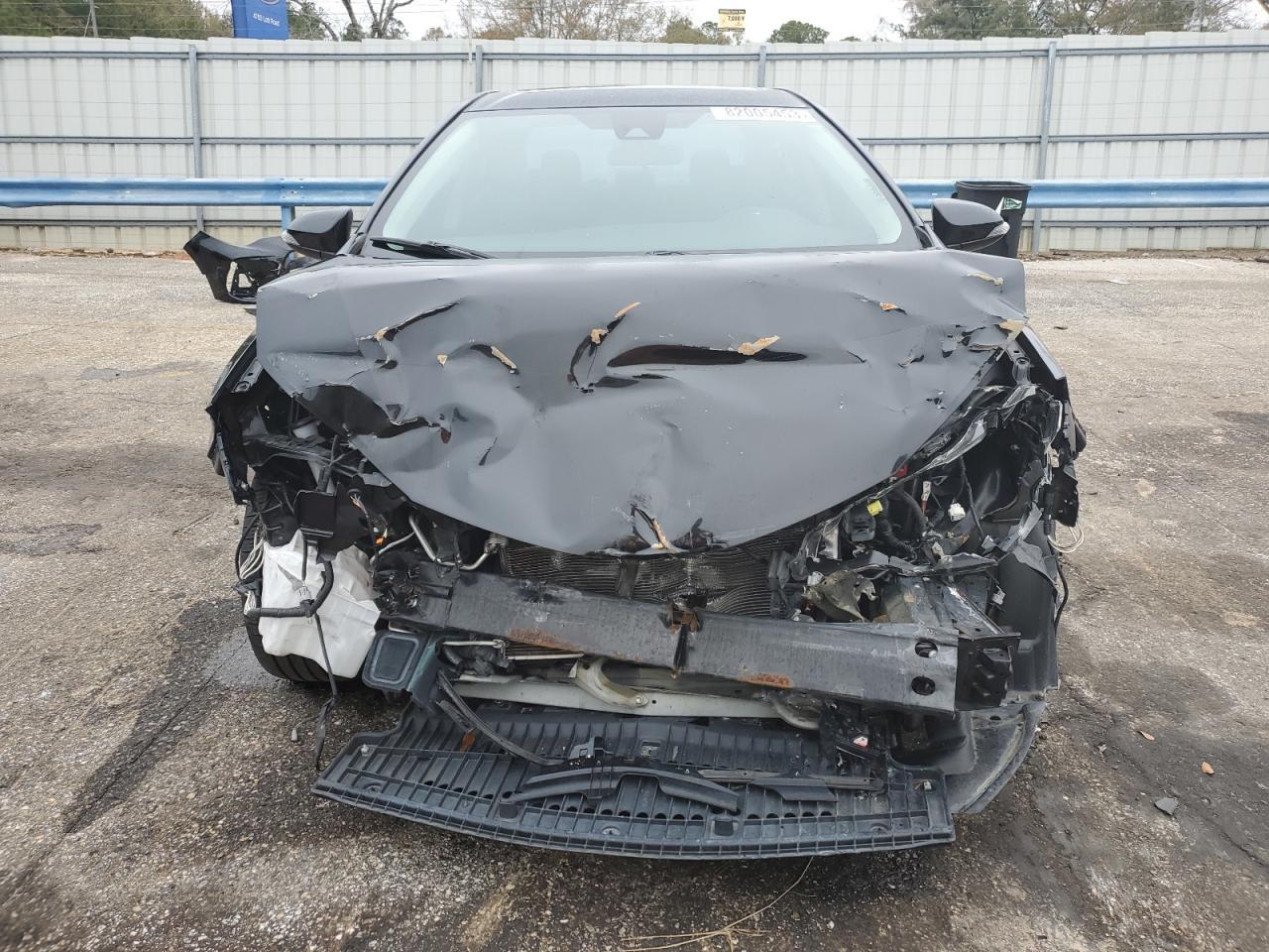 2019 TOYOTA COROLLA L - Image 5
