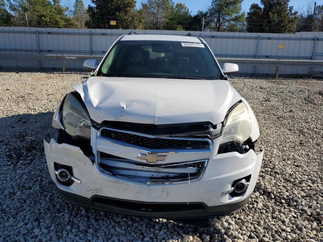2011 Chevrolet Equinox Lt - Image 5