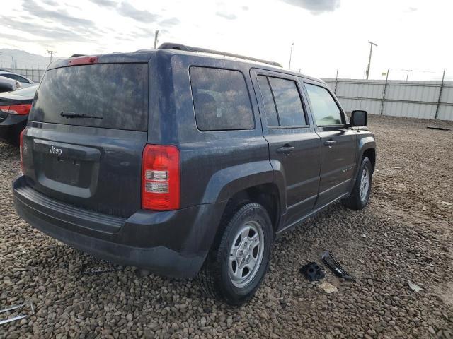 2014 Jeep Patriot Sport - Image 3