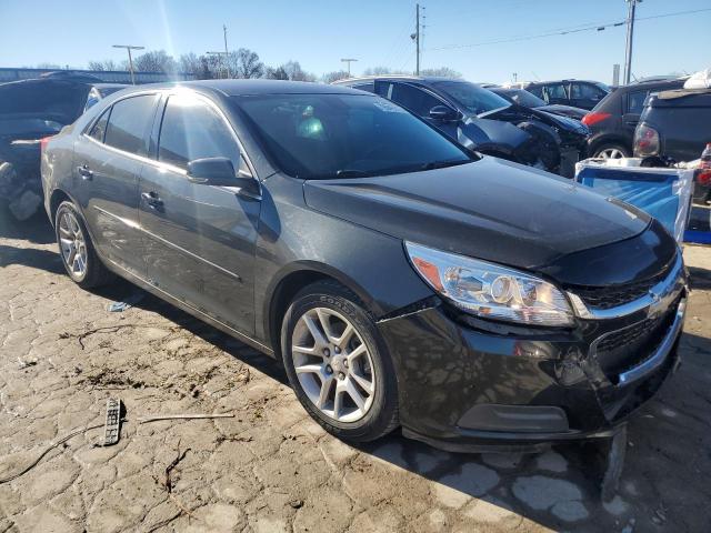 2015 Chevrolet Malibu 1Lt - Image 4