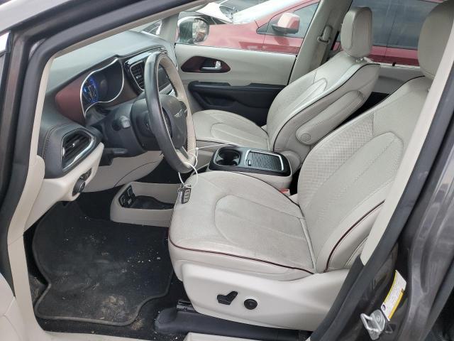 2020 Chrysler Pacifica Limited - Фото 7