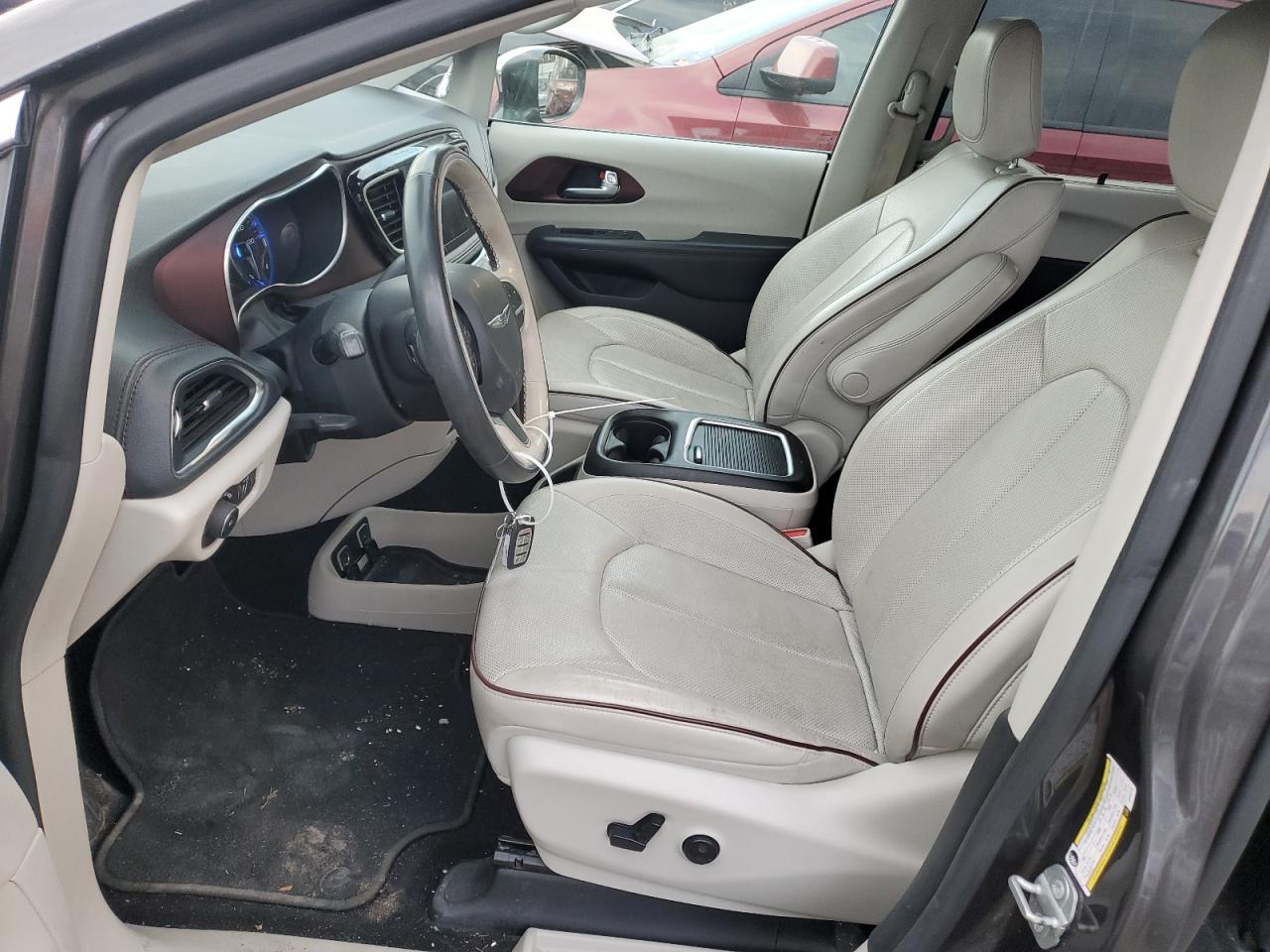 2020 CHRYSLER PACIFICA L - Image 7