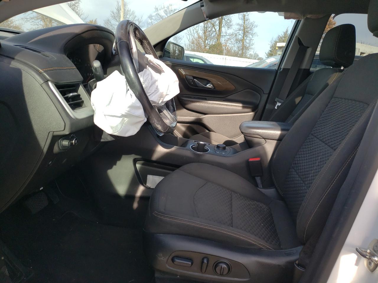 2018 GMC TERRAIN SL - Image 7