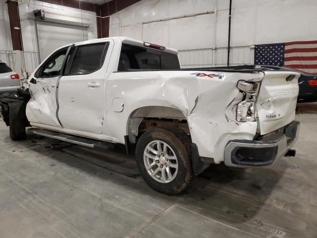 2020 Chevrolet Silverado K1500 Lt - Image 2