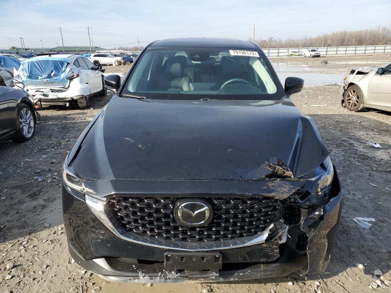 2023 MAZDA CX-5 PREFE - Image 5