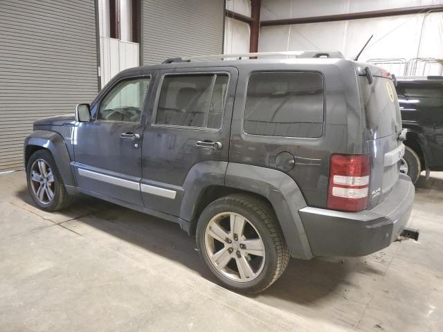 2011 Jeep Liberty Limited - Фото 2