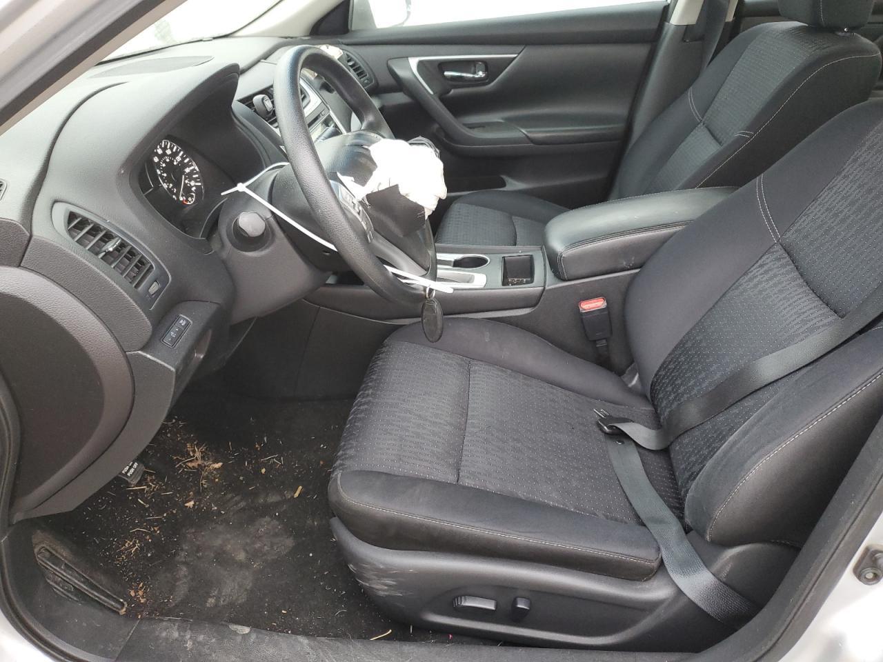 2016 NISSAN ALTIMA 2.5 - Image 7