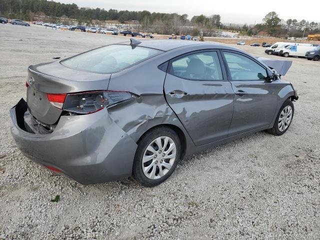 2013 Hyundai Elantra Gls - Фото 3