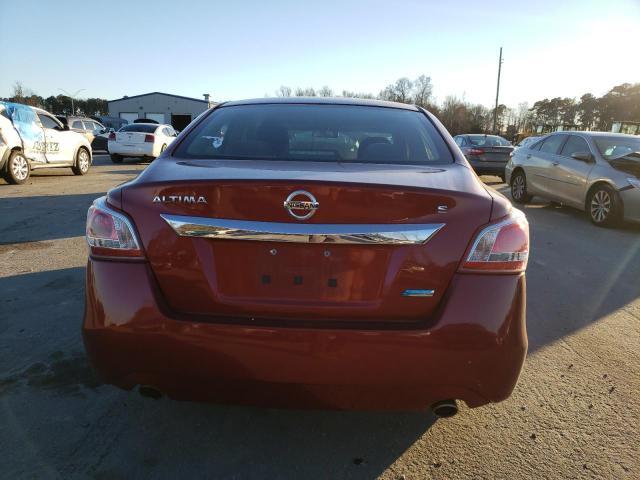 2013 Nissan Altima 2.5 - Фото 6