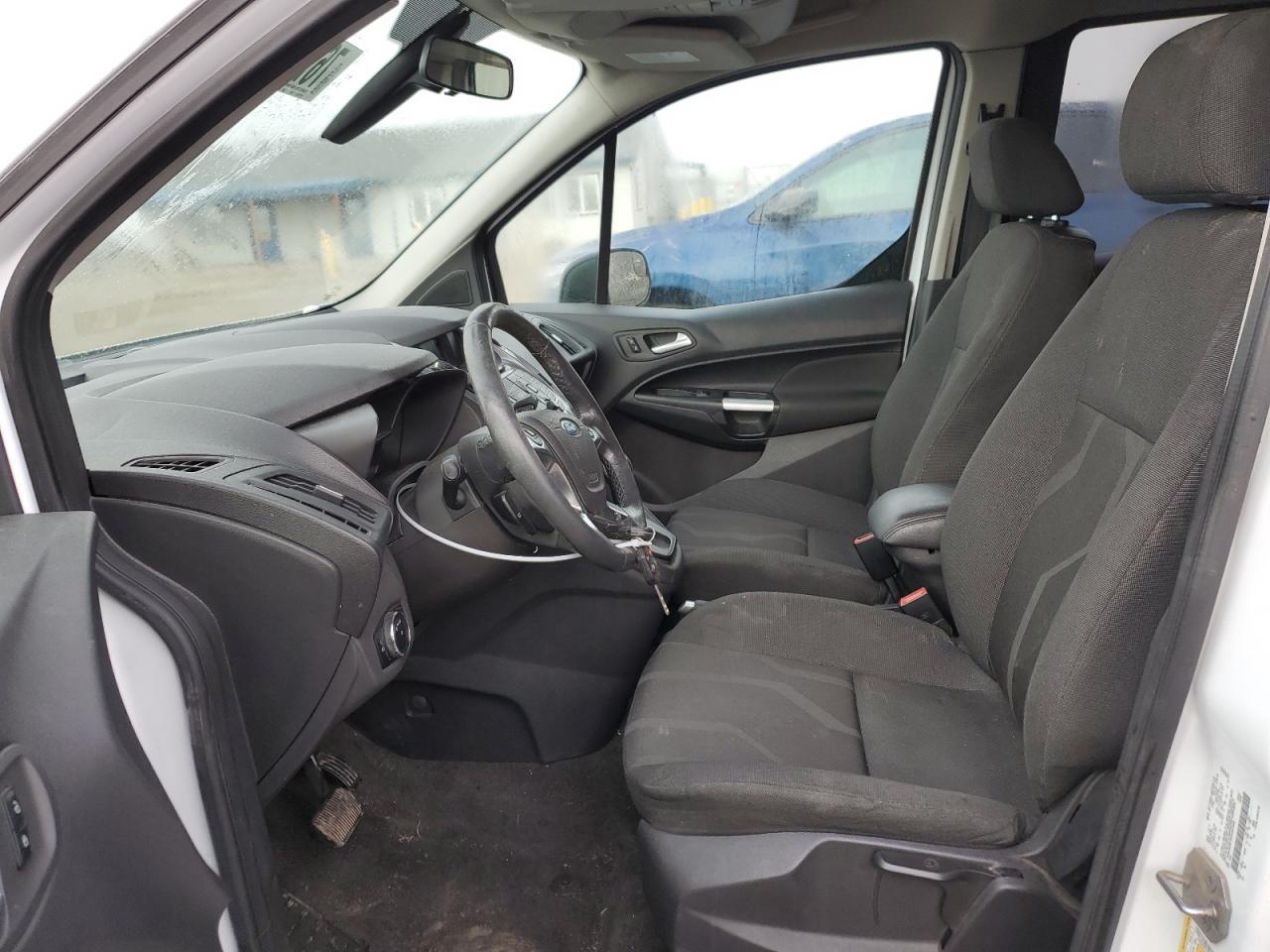 2016 FORD TRANSIT CO - Image 7