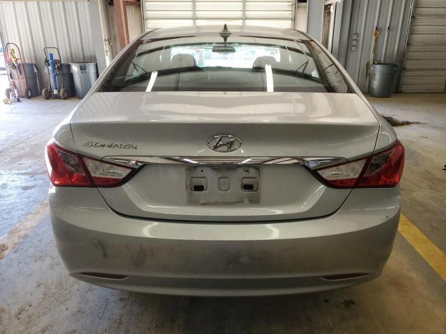 2012 Hyundai Sonata Gls - Фото 6
